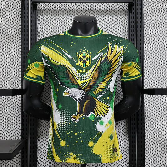 Brazil 24/25 Special Eagle kit