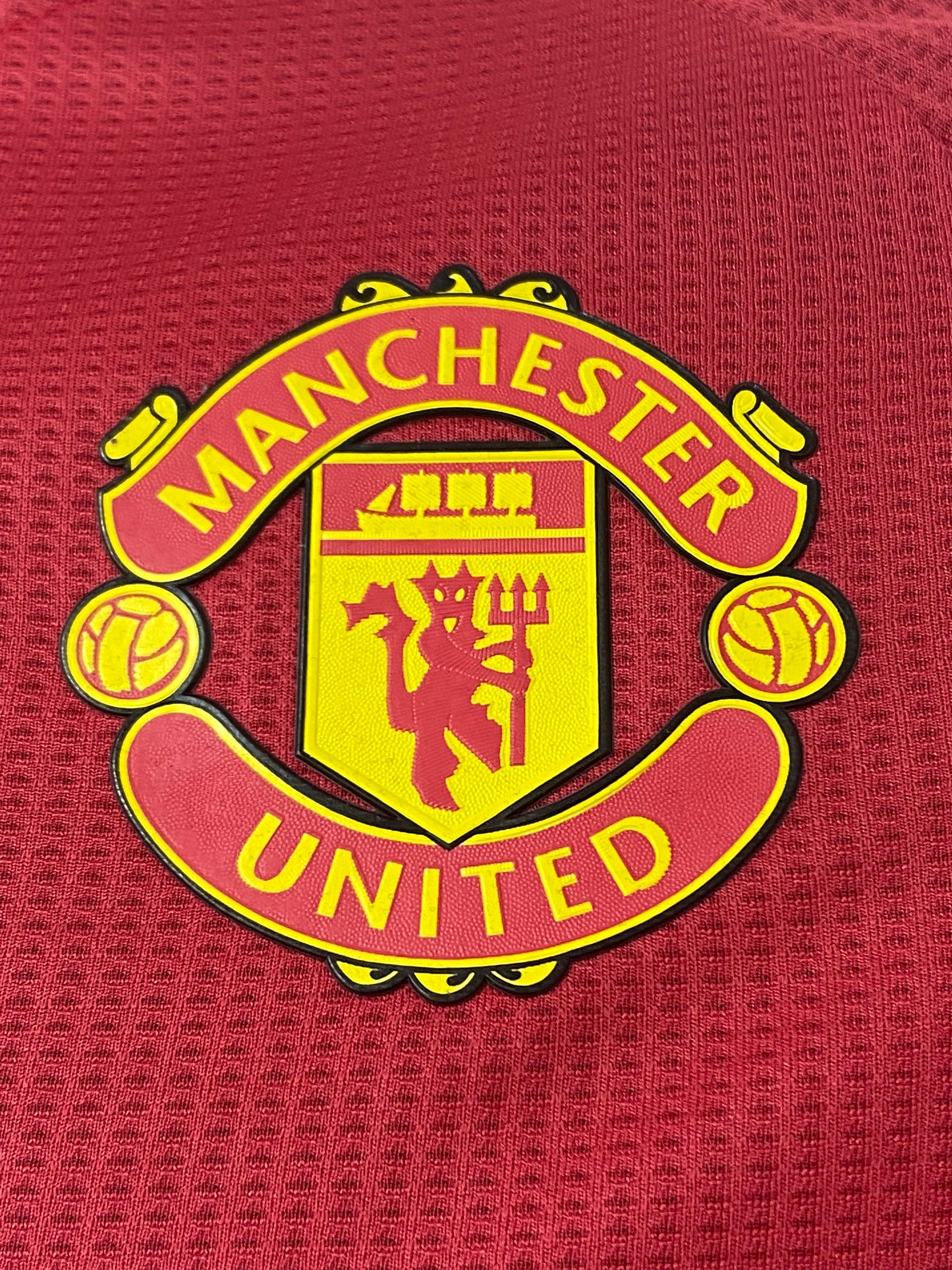 Manchester United Home/Away 24-25