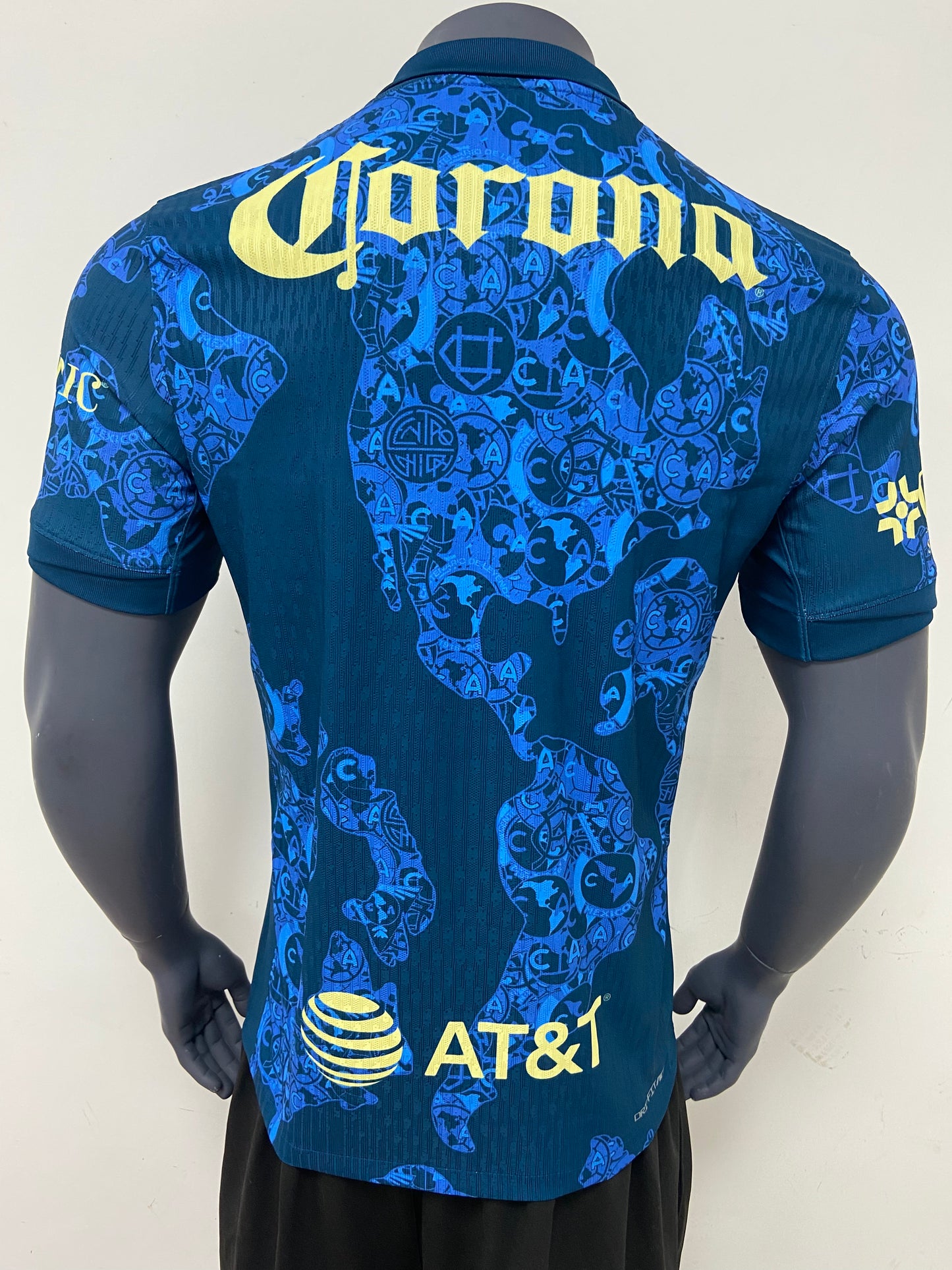 Club América 2024-25 Away Jersey