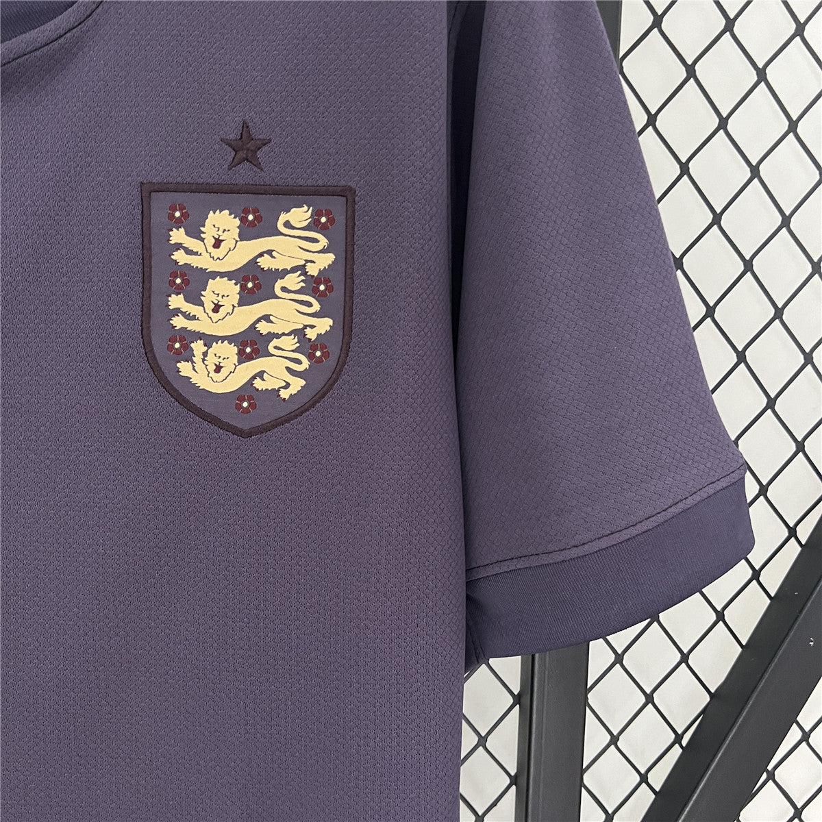 England Home/Away 24-25 Jersey