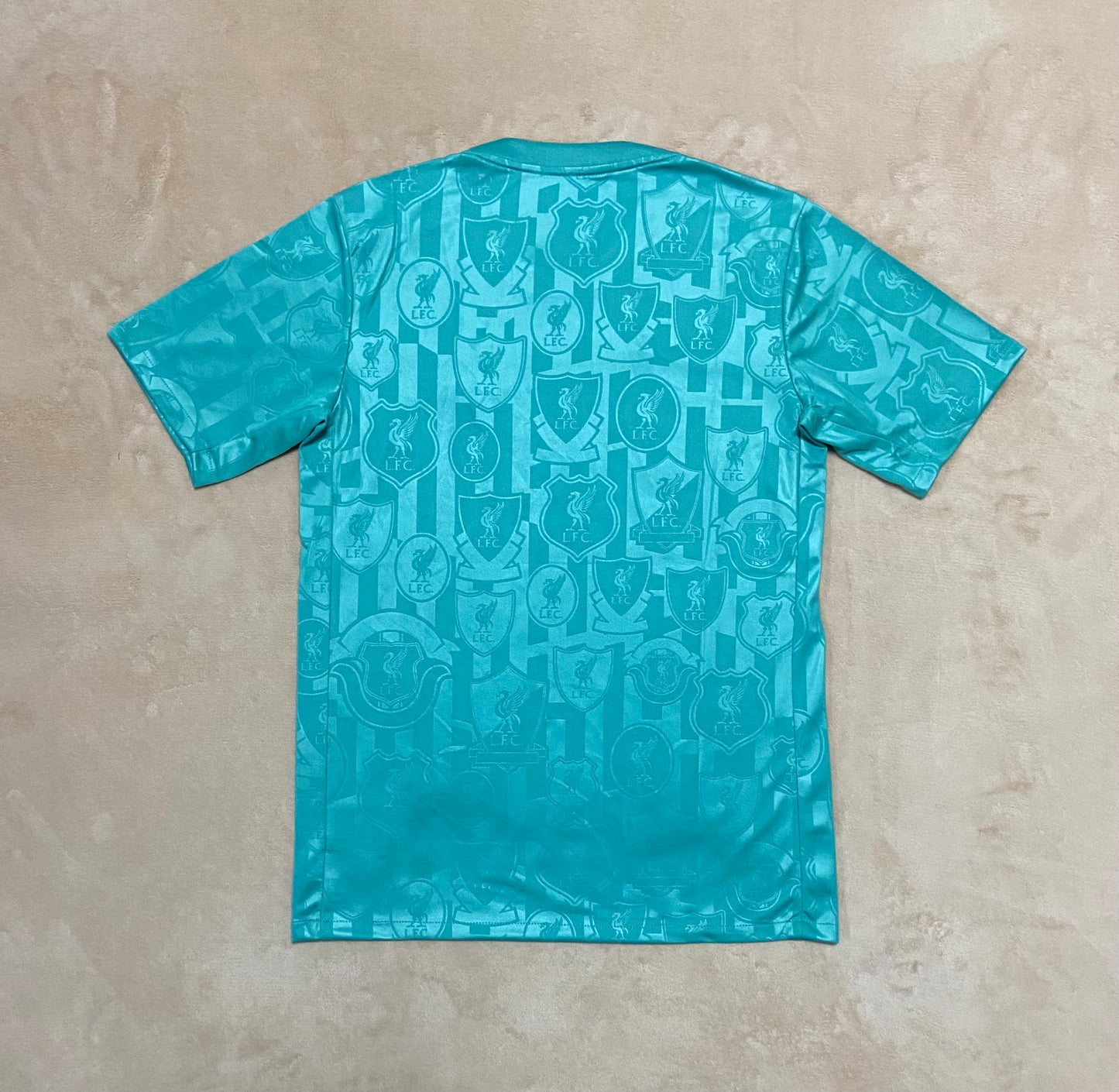 Liverpool FC 24/25 Special Jersey