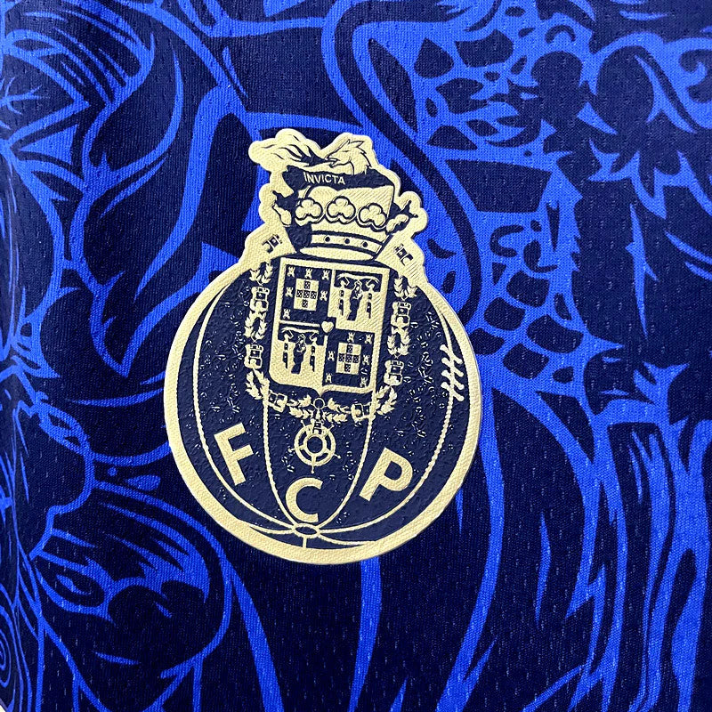 FC Porto Dragon Jersey 2022-23