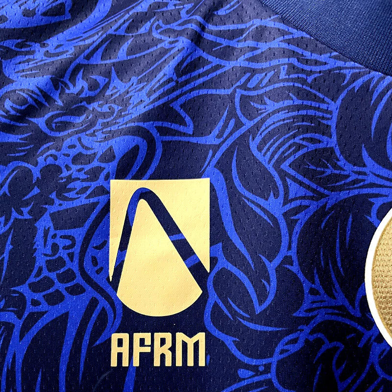FC Porto Dragon Jersey 2022-23
