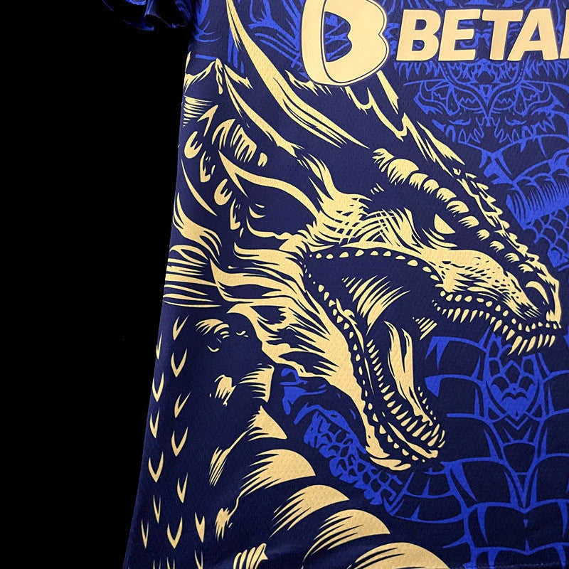 FC Porto Dragon Jersey 2022-23