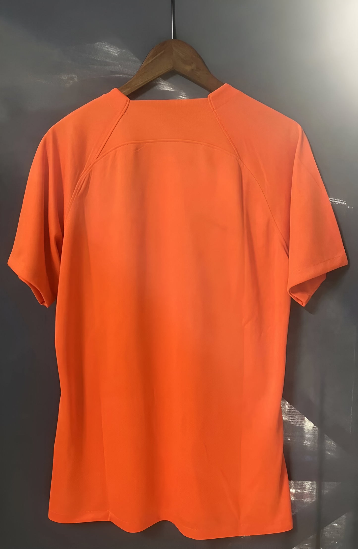 The Netherlands Special Jersey